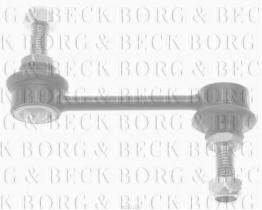Borg & Beck BDL7262 - Travesaños/barras, estabilizador