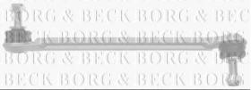 Borg & Beck BDL7265 - Travesaños/barras, estabilizador