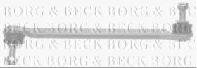 Borg & Beck BDL7266 - Travesaños/barras, estabilizador
