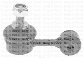 Borg & Beck BDL7267