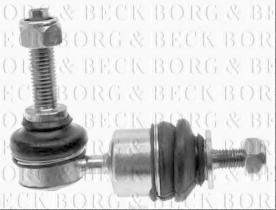 Borg & Beck BDL7276