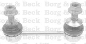 Borg & Beck BDL7277 - Travesaños/barras, estabilizador
