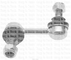 Borg & Beck BDL7281 - Travesaños/barras, estabilizador
