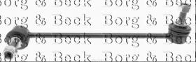 Borg & Beck BDL7284