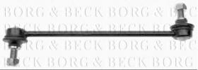 Borg & Beck BDL7286 - Travesaños/barras, estabilizador