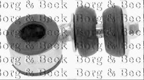 Borg & Beck BDL7288 - Travesaños/barras, estabilizador