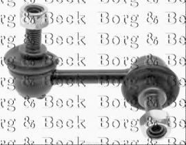 Borg & Beck BDL7291 - Travesaños/barras, estabilizador