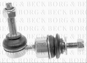 Borg & Beck BDL7294 - Travesaños/barras, estabilizador