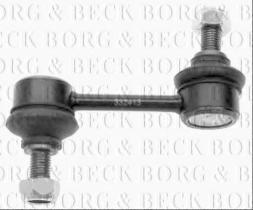 Borg & Beck BDL7296