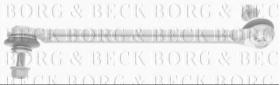 Borg & Beck BDL7300 - Travesaños/barras, estabilizador