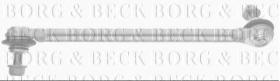 Borg & Beck BDL7302 - Travesaños/barras, estabilizador