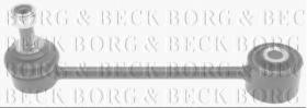 Borg & Beck BDL7303 - Travesaños/barras, estabilizador