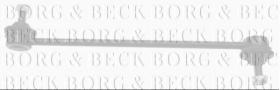 Borg & Beck BDL7313 - Travesaños/barras, estabilizador