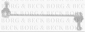Borg & Beck BDL7318 - Travesaños/barras, estabilizador