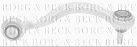 Borg & Beck BDL7320 - Travesaños/barras, estabilizador