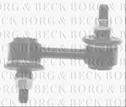 Borg & Beck BDL7321 - Travesaños/barras, estabilizador