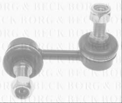 Borg & Beck BDL7326 - Travesaños/barras, estabilizador