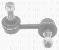 Borg & Beck BDL7327 - Travesaños/barras, estabilizador