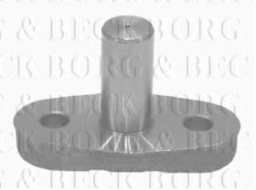 Borg & Beck BKP5831 - Pivote del muñón del eje
