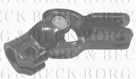 Borg & Beck BMM4008 - Brida, columna de dirección