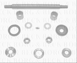 Borg & Beck BSK5927 - Juego de reparación, muñón del eje