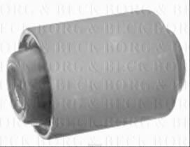 Borg & Beck BSK5968 - Suspensión, Brazo oscilante