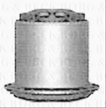 Borg & Beck BSK5984 - Suspensión, Brazo oscilante