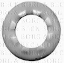 Borg & Beck BSK5988 - Suspensión, Brazo oscilante