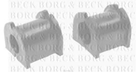 Borg & Beck BSK5991K - Juego de reparación, barra de acoplamiento del estabilizador