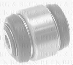Borg & Beck BSK6017 - Suspensión, Brazo oscilante
