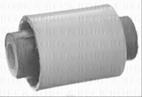 Borg & Beck BSK6020 - Suspensión, Brazo oscilante