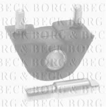 Borg & Beck BSK6039 - Suspensión, Brazo oscilante