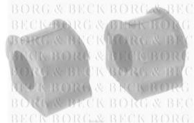 Borg & Beck BSK6063K - Juego de reparación, barra de acoplamiento del estabilizador