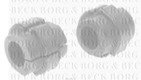 Borg & Beck BSK6068K - Juego de reparación, barra de acoplamiento del estabilizador