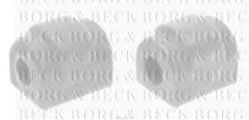 Borg & Beck BSK6070K