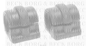 Borg & Beck BSK6088K - Juego de reparación, barra de acoplamiento del estabilizador
