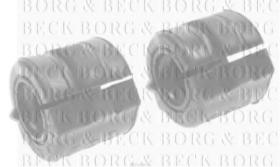 Borg & Beck BSK6090K - Juego de reparación, barra de acoplamiento del estabilizador