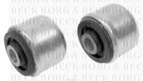 Borg & Beck BSK6152 - Suspensión, Brazo oscilante