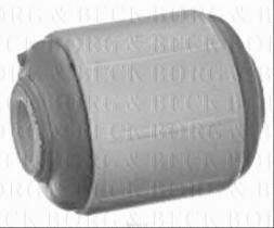 Borg & Beck BSK6174 - Suspensión, Brazo oscilante