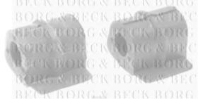 Borg & Beck BSK6222K - Juego de reparación, barra de acoplamiento del estabilizador
