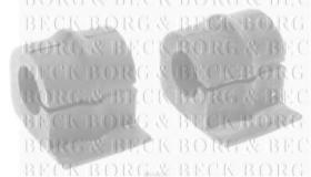 Borg & Beck BSK6223K - Juego de reparación, barra de acoplamiento del estabilizador