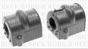 Borg & Beck BSK6225K - Juego de reparación, barra de acoplamiento del estabilizador