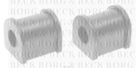 Borg & Beck BSK6228K - Juego de reparación, barra de acoplamiento del estabilizador
