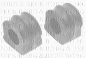 Borg & Beck BSK6320K - Juego de reparación, barra de acoplamiento del estabilizador
