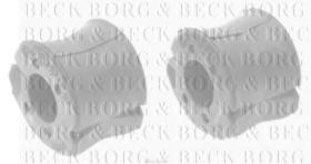 Borg & Beck BSK6324K - Juego de reparación, barra de acoplamiento del estabilizador