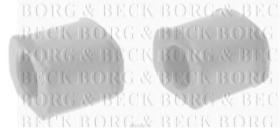 Borg & Beck BSK6327K - Juego de reparación, barra de acoplamiento del estabilizador