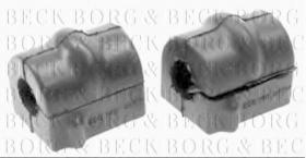 Borg & Beck BSK6357K - Juego de reparación, barra de acoplamiento del estabilizador