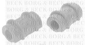 Borg & Beck BSK6363K - Juego de reparación, barra de acoplamiento del estabilizador