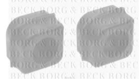 Borg & Beck BSK6391K - Juego de reparación, barra de acoplamiento del estabilizador