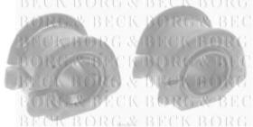 Borg & Beck BSK6397K - Juego de reparación, barra de acoplamiento del estabilizador